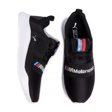 Cargar imagen en el visor de la galería, Tenis Puma BMW MMS Wired Cage (306504 01)

