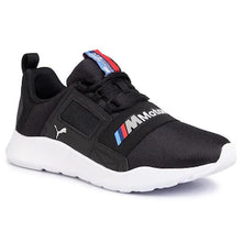 Cargar imagen en el visor de la galería, Tenis Puma BMW MMS Wired Cage (306504 01)
