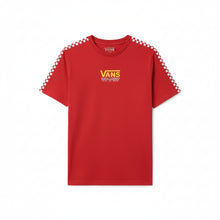 Cargar imagen en el visor de la galería, Playera dama VANS manga corta #19-D
