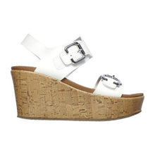Cargar imagen en el visor de la galería, Sandalia Skechers Para dama 32975/WHT
