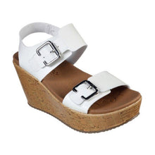 Cargar imagen en el visor de la galería, Sandalia Skechers Para dama 32975/WHT
