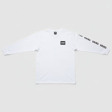 Cargar imagen en el visor de la galería, Playera caballero VANS manga larga #73
