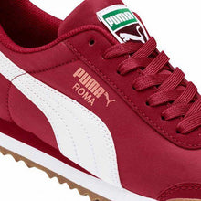 Cargar imagen en el visor de la galería, Tenis Puma Roma Basic Summer Unisex (359841 22)
