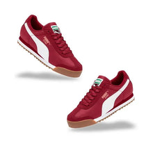 Cargar imagen en el visor de la galería, Tenis Puma Roma Basic Summer Unisex (359841 22)
