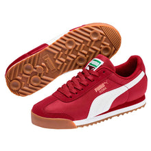 Cargar imagen en el visor de la galería, Tenis Puma Roma Basic Summer Unisex (359841 22)
