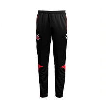 Cargar imagen en el visor de la galería, Pants caballero CHARLY Tiburones color negro/rojo PNSTIB01 / 5055627
