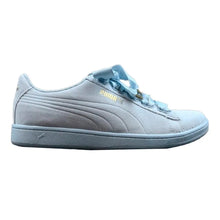 Cargar imagen en el visor de la galería, Tenis Puma Vikky Ribbon para Dama (364262 06)
