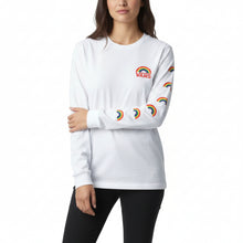 Cargar imagen en el visor de la galería, Playera dama VANS manga larga #66-D
