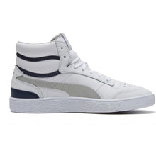 Cargar imagen en el visor de la galería, Tenis Puma Ralp Sampson Mid para Caballero (370847 04)
