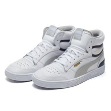 Cargar imagen en el visor de la galería, Tenis Puma Ralp Sampson Mid para Caballero (370847 04)
