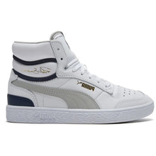 Cargar imagen en el visor de la galería, Tenis Puma Ralp Sampson Mid para Caballero (370847 04)
