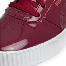 Cargar imagen en el visor de la galería, Tenis Puma Carina P para Dama (370912 03)
