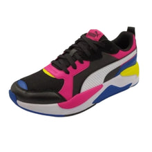 Cargar imagen en el visor de la galería, Tenis Puma X-Ray Game para Dama (372849 14)
