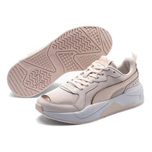 Cargar imagen en el visor de la galería, Tenis Puma X-Ray Metalic Wn´s para Dama (373072 03)
