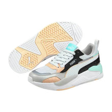 Cargar imagen en el visor de la galería, Tenis Puma X-Ray 2 Square para Dama (373108 37)
