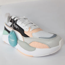 Cargar imagen en el visor de la galería, Tenis Puma X-Ray 2 Square para Dama (373108 37)
