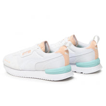 Cargar imagen en el visor de la galería, Tenis Puma R78 para Dama (373117 41)
