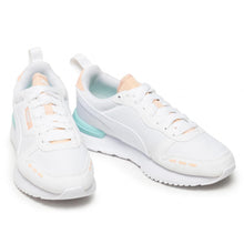 Cargar imagen en el visor de la galería, Tenis Puma R78 para Dama (373117 41)
