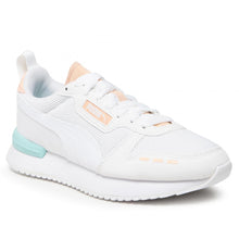 Cargar imagen en el visor de la galería, Tenis Puma R78 para Dama (373117 41)
