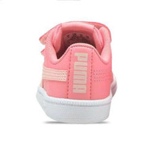 Cargar imagen en el visor de la galería, Tenis Puma UP V Inf para niña (373603 18)
