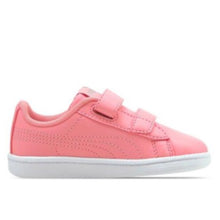 Cargar imagen en el visor de la galería, Tenis Puma UP V Inf para niña (373603 18)
