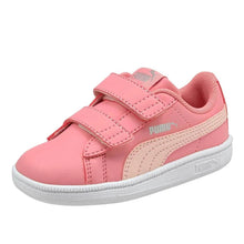Cargar imagen en el visor de la galería, Tenis Puma UP V Inf para niña (373603 18)
