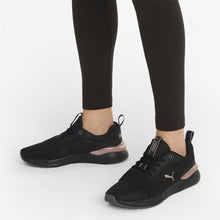 Cargar imagen en el visor de la galería, Tenis Puma Rose Plus para Dama (374897 01)
