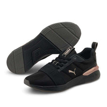 Cargar imagen en el visor de la galería, Tenis Puma Rose Plus para Dama (374897 01)
