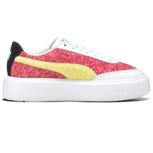 Cargar imagen en el visor de la galería, Tenis Puma Oslo Maja Mr Doodle para Dama (375791-01)
