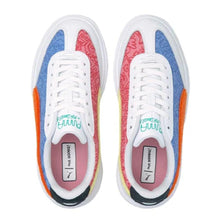 Cargar imagen en el visor de la galería, Tenis Puma Oslo Maja Mr Doodle para Dama (375791-01)
