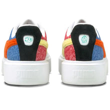 Cargar imagen en el visor de la galería, Tenis Puma Oslo Maja Mr Doodle para Dama (375791-01)
