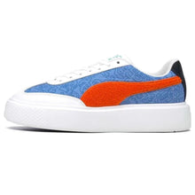 Cargar imagen en el visor de la galería, Tenis Puma Oslo Maja Mr Doodle para Dama (375791-01)
