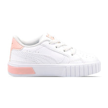 Cargar imagen en el visor de la galería, Tenis Puma Cali Star Ps para Niña (380550 03)

