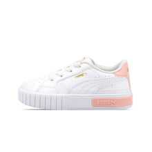 Cargar imagen en el visor de la galería, Tenis Puma Cali Star Ps para Niña (380550 03)
