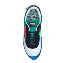 Cargar imagen en el visor de la galería, Tenis Puma Future Rider Retro para Caballero (380758 02)
