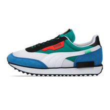 Cargar imagen en el visor de la galería, Tenis Puma Future Rider Retro para Caballero (380758 02)
