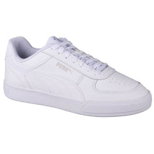Cargar imagen en el visor de la galería, Tenis Puma Caven Unisex (380810-01) blanco
