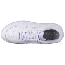 Cargar imagen en el visor de la galería, Tenis Puma Caven Unisex (380810-01) blanco
