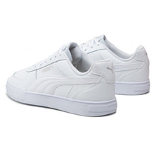 Cargar imagen en el visor de la galería, Tenis Puma Caven Unisex (380810-01) blanco

