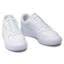 Cargar imagen en el visor de la galería, Tenis Puma Caven Unisex (380810-01) blanco
