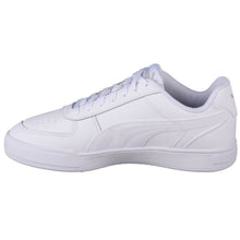 Cargar imagen en el visor de la galería, Tenis Puma Caven Unisex (380810-01) blanco
