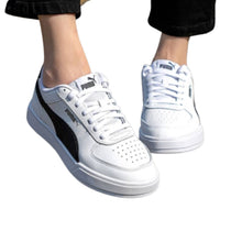Cargar imagen en el visor de la galería, Tenis Puma Caven Unisex (380810-02) negro
