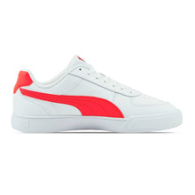 Cargar imagen en el visor de la galería, Tenis Puma Caven Unisex (380810-05) rojo
