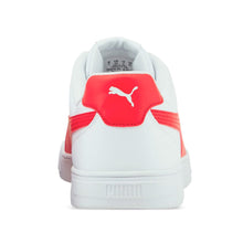 Cargar imagen en el visor de la galería, Tenis Puma Caven Unisex (380810-05) rojo
