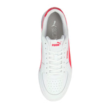 Cargar imagen en el visor de la galería, Tenis Puma Caven Unisex (380810-05) rojo
