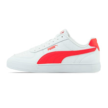 Cargar imagen en el visor de la galería, Tenis Puma Caven Unisex (380810-05) rojo

