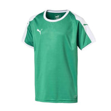 Cargar imagen en el visor de la galería, Playera Puma Liga Jersey De Caballero (70341705)

