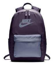 Cargar imagen en el visor de la galería, MOCHILA NIKE HERITAGE 2.0
