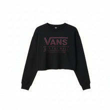 Cargar imagen en el visor de la galería, Playera dama VANS manga larga #7-D
