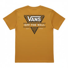 Cargar imagen en el visor de la galería, Playera dama VANS manga corta #22-D
